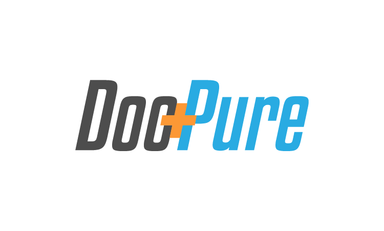 DocPure.com - Creative domains for sale